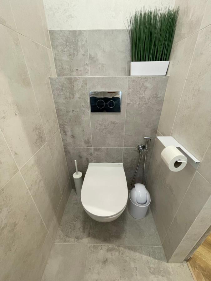 Kobiela Apartments Family Delux Ktw City Center Kattowitz Exterior foto