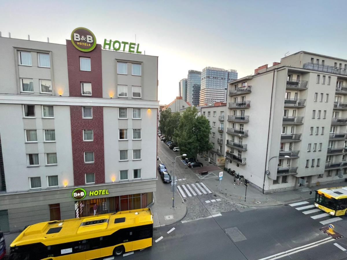 Kobiela Apartments Family Delux Ktw City Center Kattowitz Exterior foto